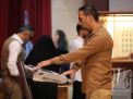 گزارش تصویری مراسم جشن نو دانشجویان 1403